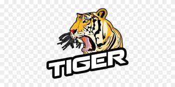 Tiger Roaring Animal Nature Wildcat Jungle - Tiger Roar Png Tiger Roaring Animal Nature Wildcat Jungle - Tiger Roar Png