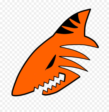 Tiger shark Tiger shark Logo Film - sharks 