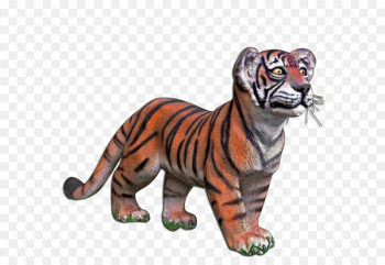 Tiger Statue Sculpture Lion Leopard - tiger Tiger Statue Sculpture Lion Leopard - tiger