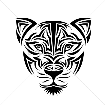 Tiger tattoo Tiger tattoo