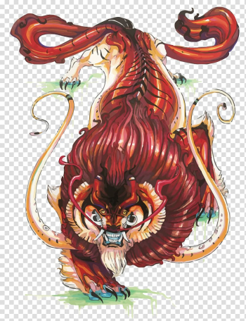 Tiger Watercolor painting Illustration, tiger transparent background PNG clipart Tiger Watercolor painting Illustration, tiger transparent background PNG clipart