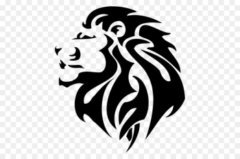 Tigers and lions Tattoo - lion Tigers and lions Tattoo - lion