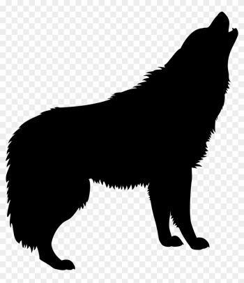 Tigers Stock 14 2 Howling Wolf Silhouette Stock By - Wolf Silhouette Tigers Stock 14 2 Howling Wolf Silhouette Stock By - Wolf Silhouette