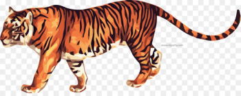 Tigger Clip art Image GIF Bengal tiger - tiger frame Tigger Clip art Image GIF Bengal tiger - tiger frame
