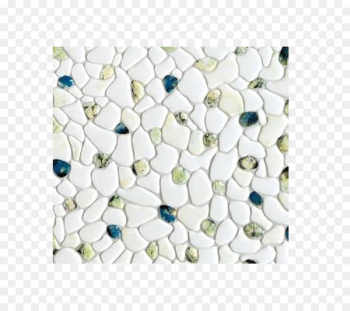 Tile Texture mapping Brick Wall - White stone tile wall material png 