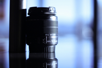 Tilt Lens Photography of Black Camera Lens Tilt Lens Photography of Black Camera Lens