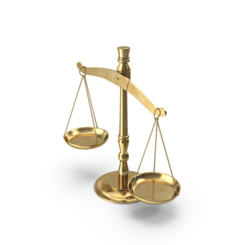 Tilted Scales of Justice PNG Images & PSDs for Download ...