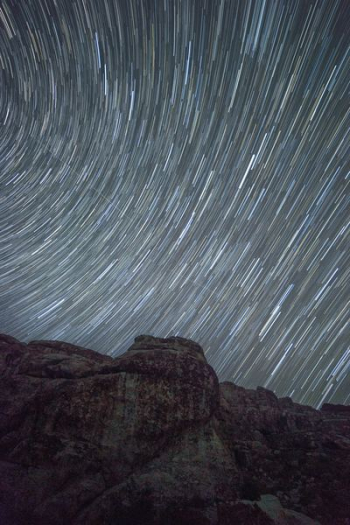 time-lapse photo of starry night time-lapse photo of starry night
