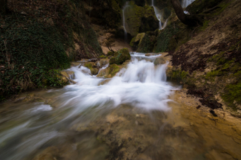 Time Lapse Photo of Stream Time Lapse Photo of Stream