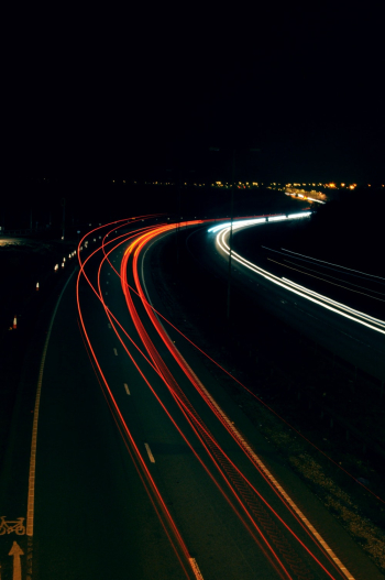 Time Lapse Photography Time Lapse Photography