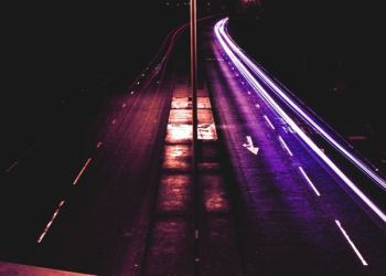 Time Lapse Photography of Roadway Time Lapse Photography of Roadway