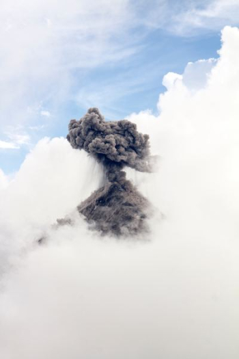 time lapse photography of volcano eruption time lapse photography of volcano eruption