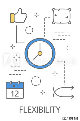 Time management concept Time management concept