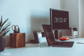 Time on a screensaver | Free public domain photo - 432339 Time on a screensaver | Free public domain photo - 432339