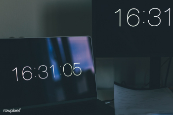 Time on screensaver | Free public domain photo - 432271 Time on screensaver | Free public domain photo - 432271