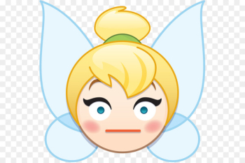 Tinker Bell Disney Emoji Blitz Cinderella Peter Pan Belle - Cinderella 