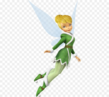 Tinker Bell Disney Fairies Silvermist Vidia Fairy - silvermist stamp 
