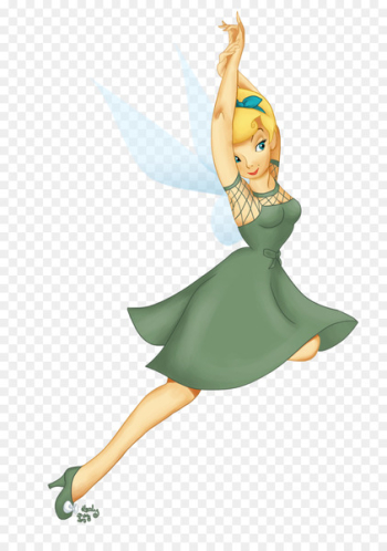 Tinker Bell, Disney Fairies, Vidia, Cartoon, Figurine PNG Tinker Bell, Disney Fairies, Vidia, Cartoon, Figurine PNG
