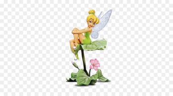 Tinker Bell Disney Fairies Vidia Clip art - Tinkerbell Image PNG 