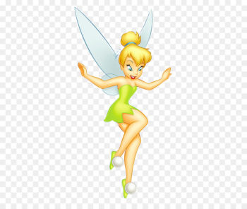 Tinker Bell Fairy Disney Fairies Costume - tinker Tinker Bell Fairy Disney Fairies Costume - tinker