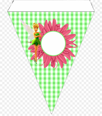 Tinker Bell The Wonderful Wizard of Oz The Wizard of Oz Birthday Party -  