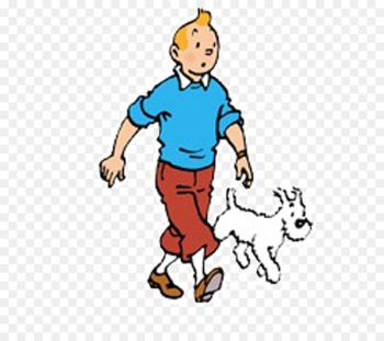 Tintin and Alph-Art Snowy The Adventures of Tintin: The Secret of the Unicorn - snowy 