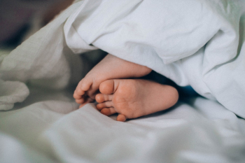 Tiny Feet Tiny Feet