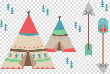 Tipi tents , Euclidean Tipi, tribe transparent background PNG clipart Tipi tents , Euclidean Tipi, tribe transparent background PNG clipart