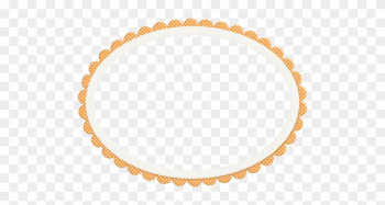 Tjss Squeakyclean Scalloped Frame 1 - Circle Frame For Christening Tjss Squeakyclean Scalloped Frame 1 - Circle Frame For Christening