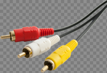 TM-100 RCA - Technomate TM-100 RCA - Technomate
