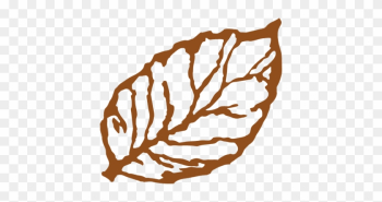 Tobacco Leaf Clip Art Leaf Icon - Tobacco Leaf Clip Art