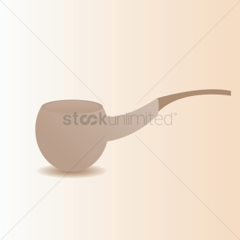 Tobacco pipe Tobacco pipe