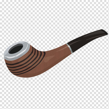 Tobacco pipe Pipe smoking Designer, wood pipe transparent background PNG clipart Tobacco pipe Pipe smoking Designer, wood pipe transparent background PNG clipart