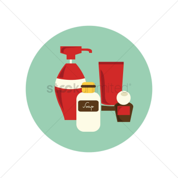 Toiletries Toiletries