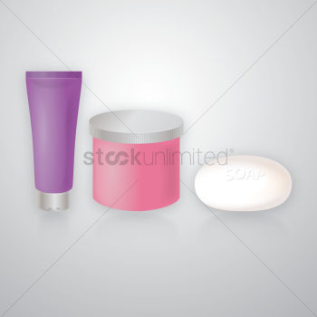 Toiletries Toiletries