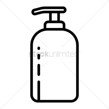 Toiletry bottle Toiletry bottle