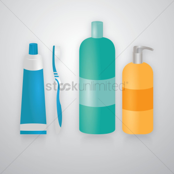 Toiletry products Toiletry products