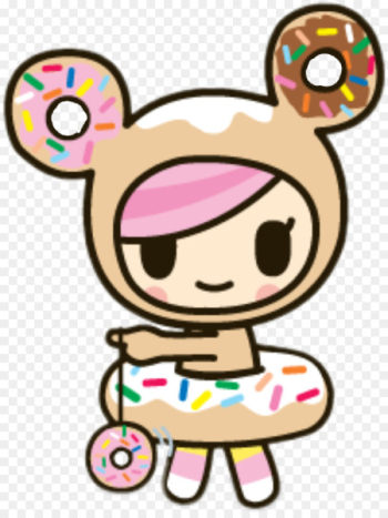 Tokidoki Unicorn Mermicorno Blind Box Vinyl Figure Tokidoki, LLC Hello Kitty Action & Toy Figures - tokidoki flag 