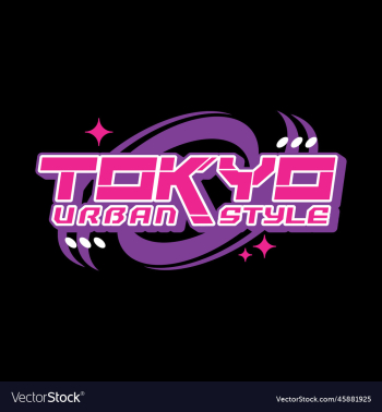tokyo japan typography slogan streetwear y2k style tokyo japan typography slogan streetwear y2k style