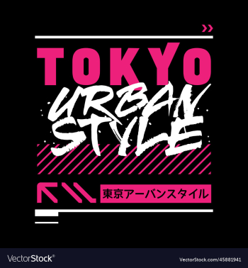 tokyo japan typography slogan streetwear y2k style tokyo japan typography slogan streetwear y2k style