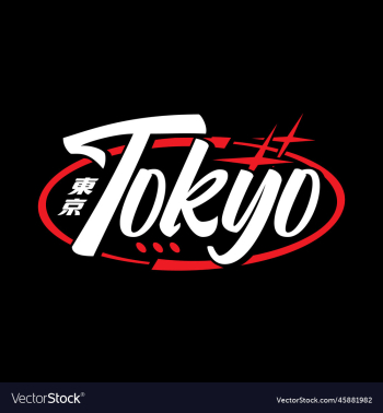 tokyo japan typography slogan streetwear y2k style tokyo japan typography slogan streetwear y2k style