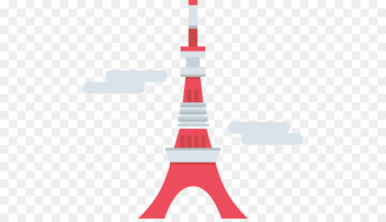 Tokyo Tower Eiffel Tower Emoji Text messaging - tokyo tower Tokyo Tower Eiffel Tower Emoji Text messaging - tokyo tower
