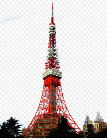 Tokyo Tower Odaiba Landmark - Tokyo Tower Photos Tokyo Tower Odaiba Landmark - Tokyo Tower Photos