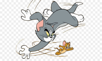 Tom and Jerry Jerry Mouse Tom Cat Cocktail Rum - Tom and Jerry PNG 