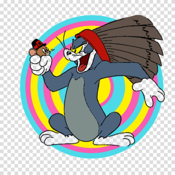 Tom And Jerry PNG Transparent Image Tom And Jerry PNG Transparent Image