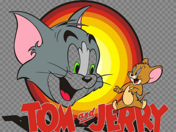 Tom And Jerry Transparent Images Tom And Jerry Transparent Images