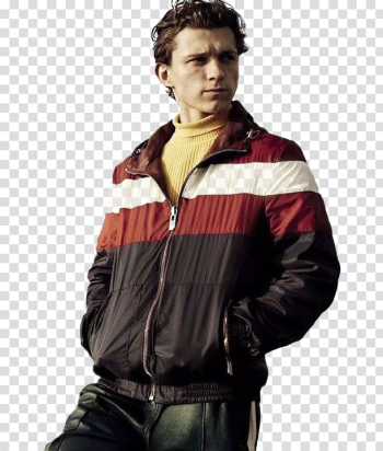 Tom Holland PNG Pic Tom Holland PNG Pic