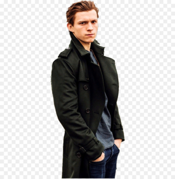 Tom Holland Spider-Man: Homecoming film series Actor - tom holland 