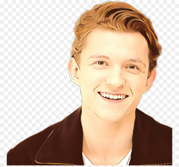 Tom Holland, Spiderman, Actor, Hair, Face PNG Tom Holland, Spiderman, Actor, Hair, Face PNG