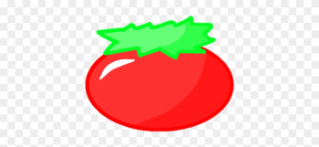 Tomato Clipart Round Object - Object Merry Go Round Tomato